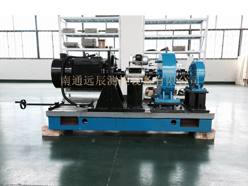 200Nm磁粉測功機