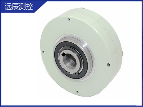 空心軸式磁粉制動(dòng)器