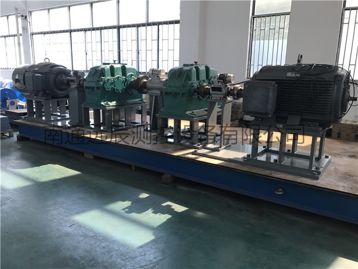 減速機測試服務